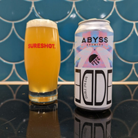 ABYSS Brewing - Deuce