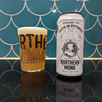 Northern Monk - FAITH IN FUTURES // SKGN // DDH IPA