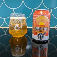 Fourpure Brewing Co - Monument Valley