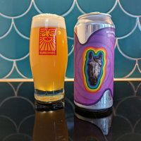Sureshot Brewing - My Lovely Horse