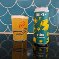 North - Piñata
