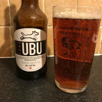 Purity Brewing Co. - Pure UBU.