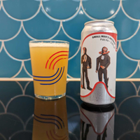 Sureshot Brewing - Small Man's Wetsuit