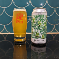 Duration Brewing - Turtles All the Way Down
