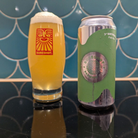 Sureshot Brewing - 3rd Birthday Pale