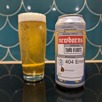 Newbarns Brewery and Two Flints Brewery - 404 Error