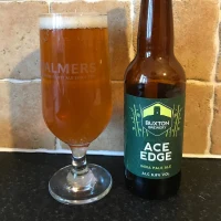 Buxton Brewery - Ace Edge