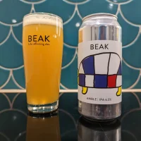 Beak Brewery - Amble