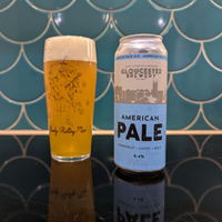 Gloucester Brewery - American Pale Ale