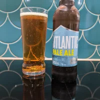 Sharp's Brewery - Atlantic Pale Ale