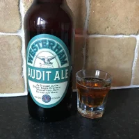 Westerham Brewery Company Ltd. - Audit Ale