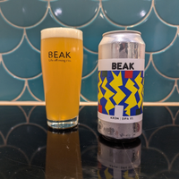 Beak Brewery - Axon