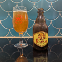 Brasserie Lefebvre - Barbãr