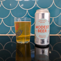 Modest Beer - Barefoot In Morning Dew
