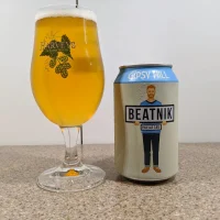 The Gipsy Hill Brewing Co. - Beatnik