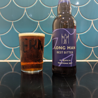 Long Man Brewery - Best Bitter