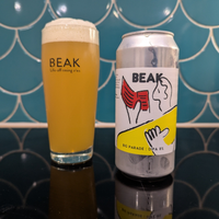 Beak Brewery - Big Parade