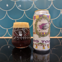 Anspach & Hobday - Big Top Bitter