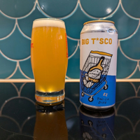 Pretty Decent Beer Co - Big T*sco