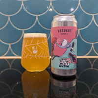 Verdant Brewing Co - Biggest Stupidest Westy