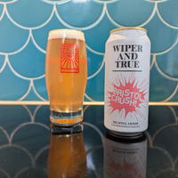 Wiper And True - Bristol Crush