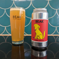 Beak Brewery - Bubba