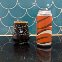 UnBarred Brewery - Bueno Shake
