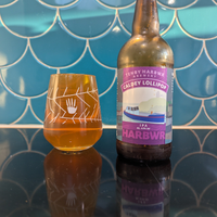 Tenby Harbwr Brewery - Caldey Lollipop
