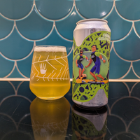 Sureshot Brewing - Cali Wetsuit