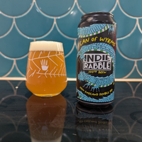 Indie Rabble - Can of Wyrms