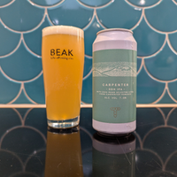 Track Brewing Company - Carpenter