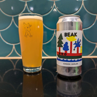 Beak Brewery - Choos