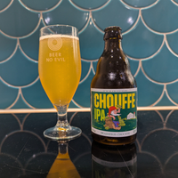 Brasserie d'Achouffe - Chouffe IPA