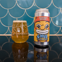Bluntrock Brewery - Chub