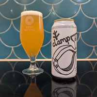 Saint Mars Of The Desert - Clamp