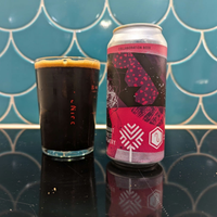 Vibrant Forest Brewery - Crimson Forest