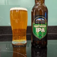 Dartmoor Brewery - Dartmoor IPA