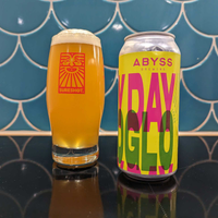ABYSS Brewing - Day Glo