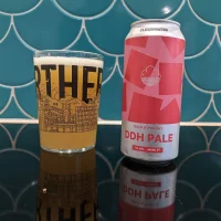 Cloudwater Brew Co. - DDH Pale