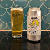 Beak Brewery - Déšť