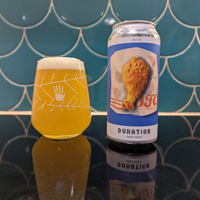 Duration Brewing - Deep Fried