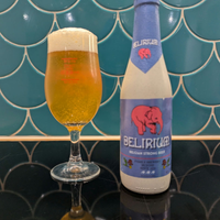 Delirium - Huyghe Brewery - Delirium Tremens