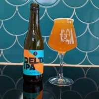 Brussels Beer Project - Delta IPA