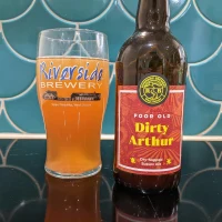 Riverside Brewery - Dirty Arthur