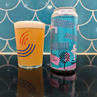 Vibrant Forest Brewery - Does It Make A Sound