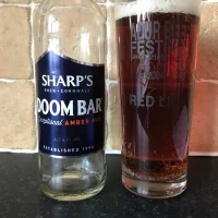 Sharp's Brewery - Doom Bar