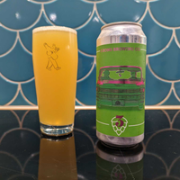 3 Sons Brewing Co. - Dopealicious