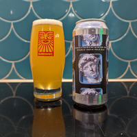 Garage Beer Co. - Double Garage Winter IPA