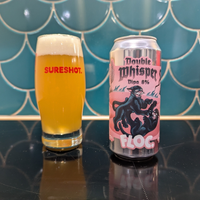 Floc. - Double Whisper