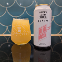 Wiper And True - Dreams